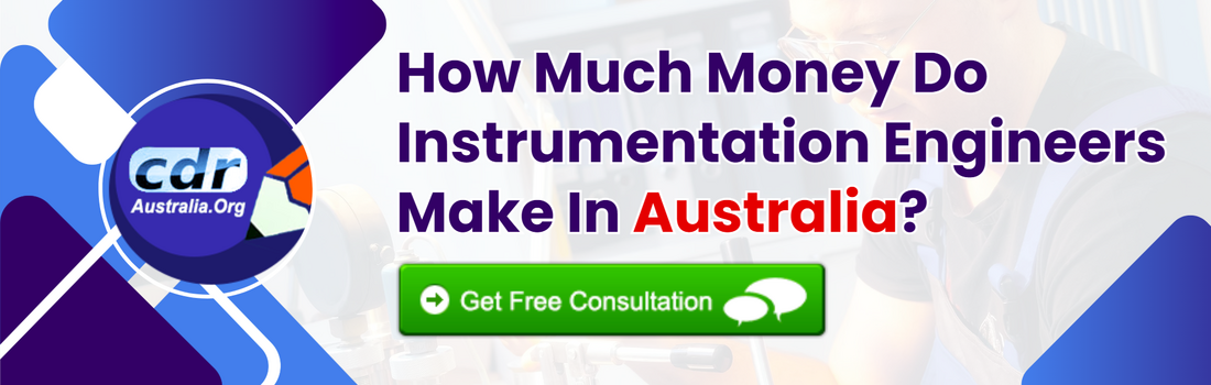 How Much Money Do Instrumentation Engineers Make In Australia?