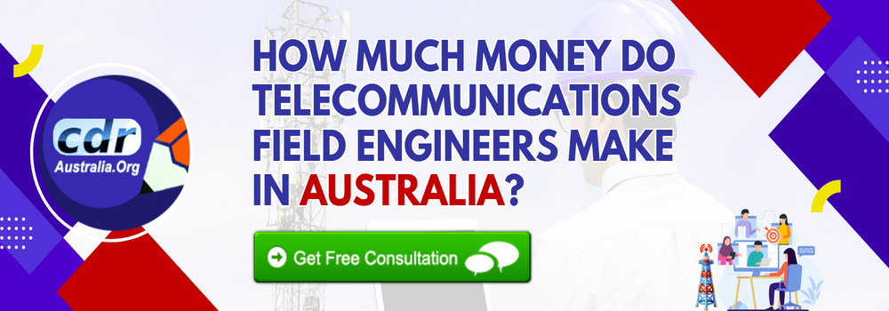 How Much Money Do Telecommunications Field Engineers Make In Australia?