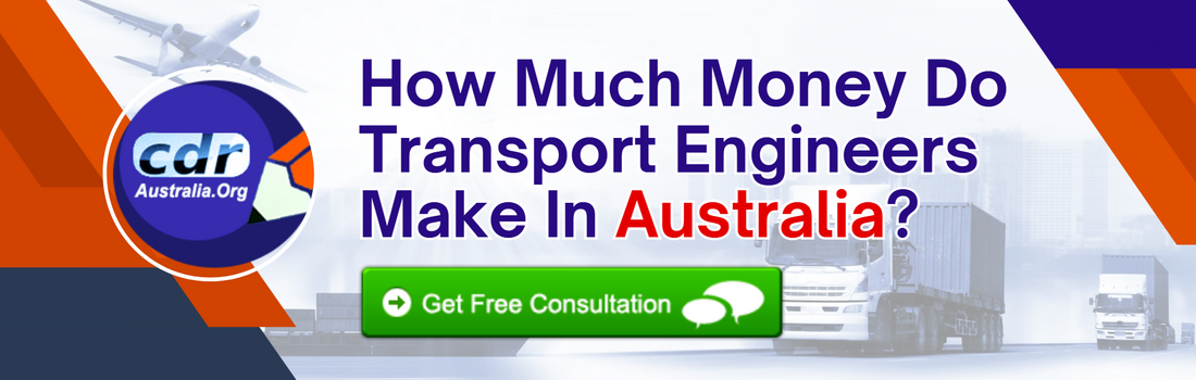 How Much Money Do Transport Engineers Make In Australia?