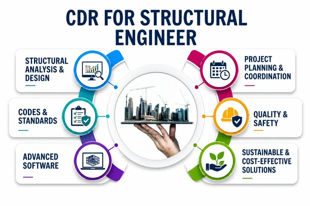 CDR For Structural Engineer: A Detailed Skills Assessment Guideline for Australian Migration Via CDR Pathway